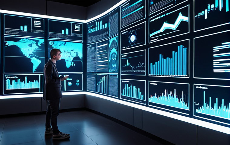 政策分析师的秘密武器让民意真正落地生花的成功绝招 2 政策分析师的秘密武器让民意真正落地生花的成功绝招 - 이미지 1