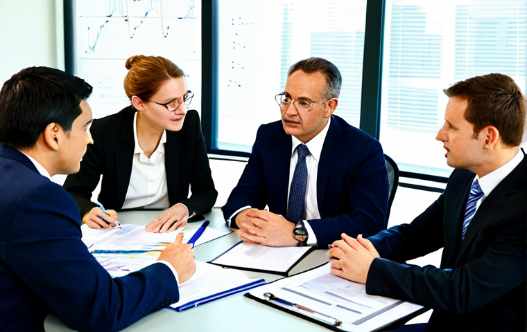 政策分析师技能提升:避坑指南,少走弯路! 2 政策分析师技能提升 - 이미지 1