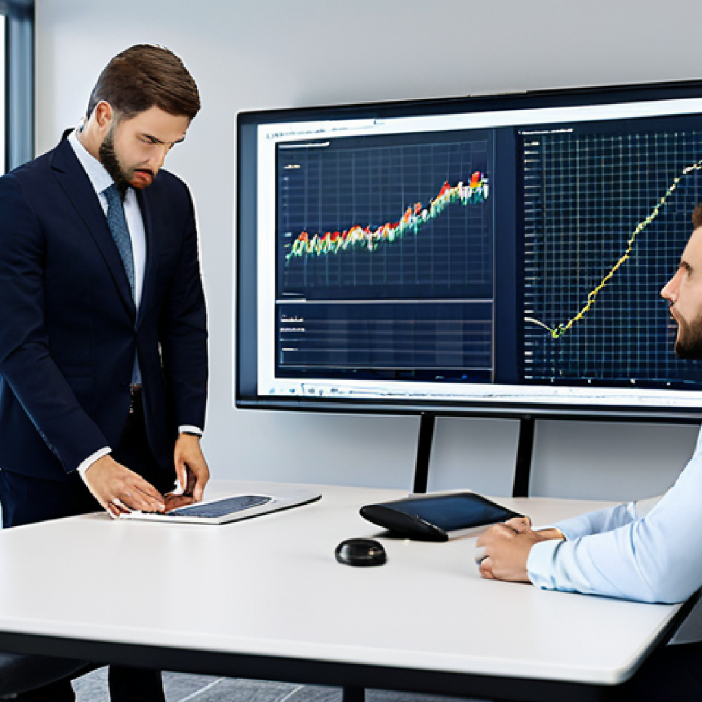 Data-Driven Policy Meeting**
"A professional team of policy analysts in a modern office setting, reviewing data visualizations on large screens, fully clothed in business attire, appropriate content, safe for work, perfect anatomy, correct proportions, natural poses, professional, well-lit, clean composition, modest."
**