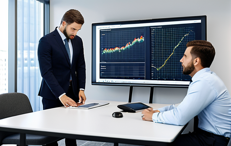 Data-Driven Policy Meeting**

"A professional team of policy analysts in a modern office setting, reviewing data visualizations on large screens, fully clothed in business attire, appropriate content, safe for work, perfect anatomy, correct proportions, natural poses, professional, well-lit, clean composition, modest."

**