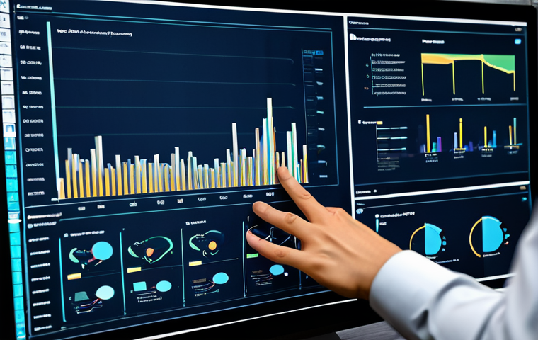 政策分析师数据洞察:避坑指南,让你少走弯路! 2 政策分析师数据洞察 - 이미지 1