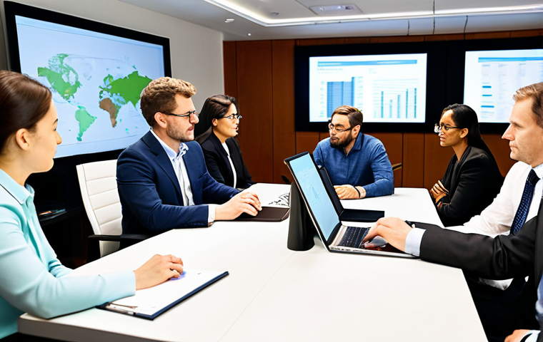 政策分析师绩效评估:不注意这几点,升职加薪就难了! 2 政策分析师绩效评估 - 이미지 1