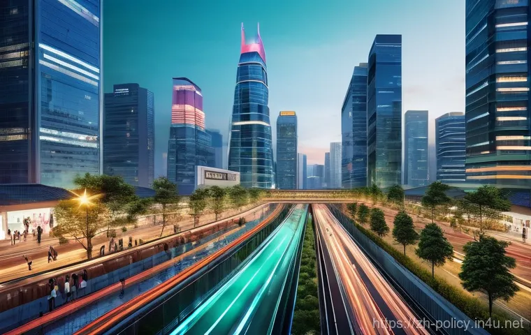 정책분석사와 데이터 기반 정책 사례 연구 - **Prompt:** A diverse group of modern policy analysts, both male and female, in their 30s and 40s, d... 정책분석사와 데이터 기반 정책 사례 연구 - **Prompt:** A diverse group of modern policy analysts, both male and female, in their 30s and 40s, d...