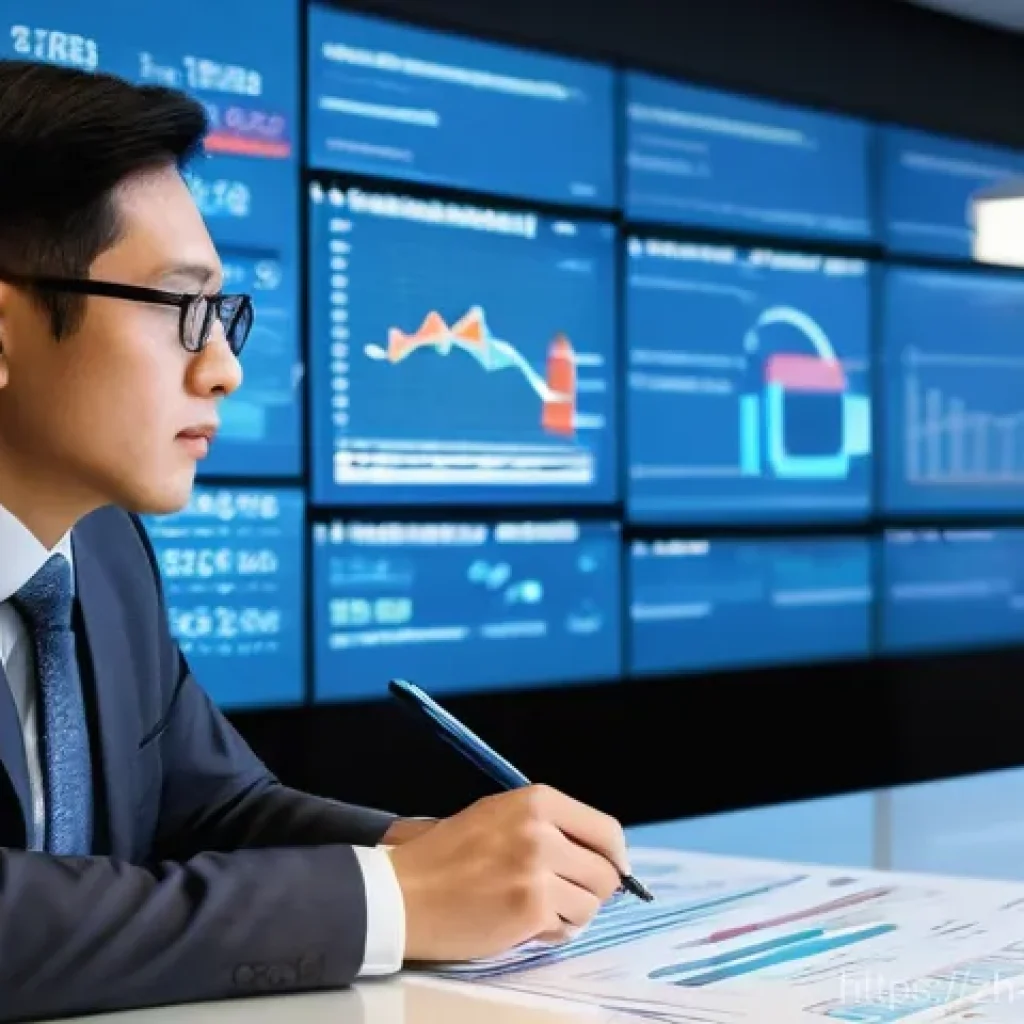 정책분석사와 팀워크 향상법 - **A Visionary Policy Analyst Deciphering Macro Narratives**
An adult policy analyst, appearing t...