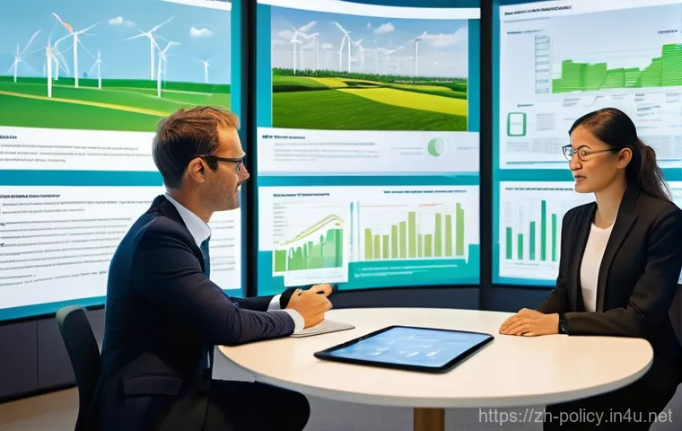 정책분석사 관련 직무 인터뷰 - **Prompt:** A highly intelligent and focused female policy analyst, in her late 20s to early 30s, st... 정책분석사 관련 직무 인터뷰 - **Prompt:** A highly intelligent and focused female policy analyst, in her late 20s to early 30s, st...