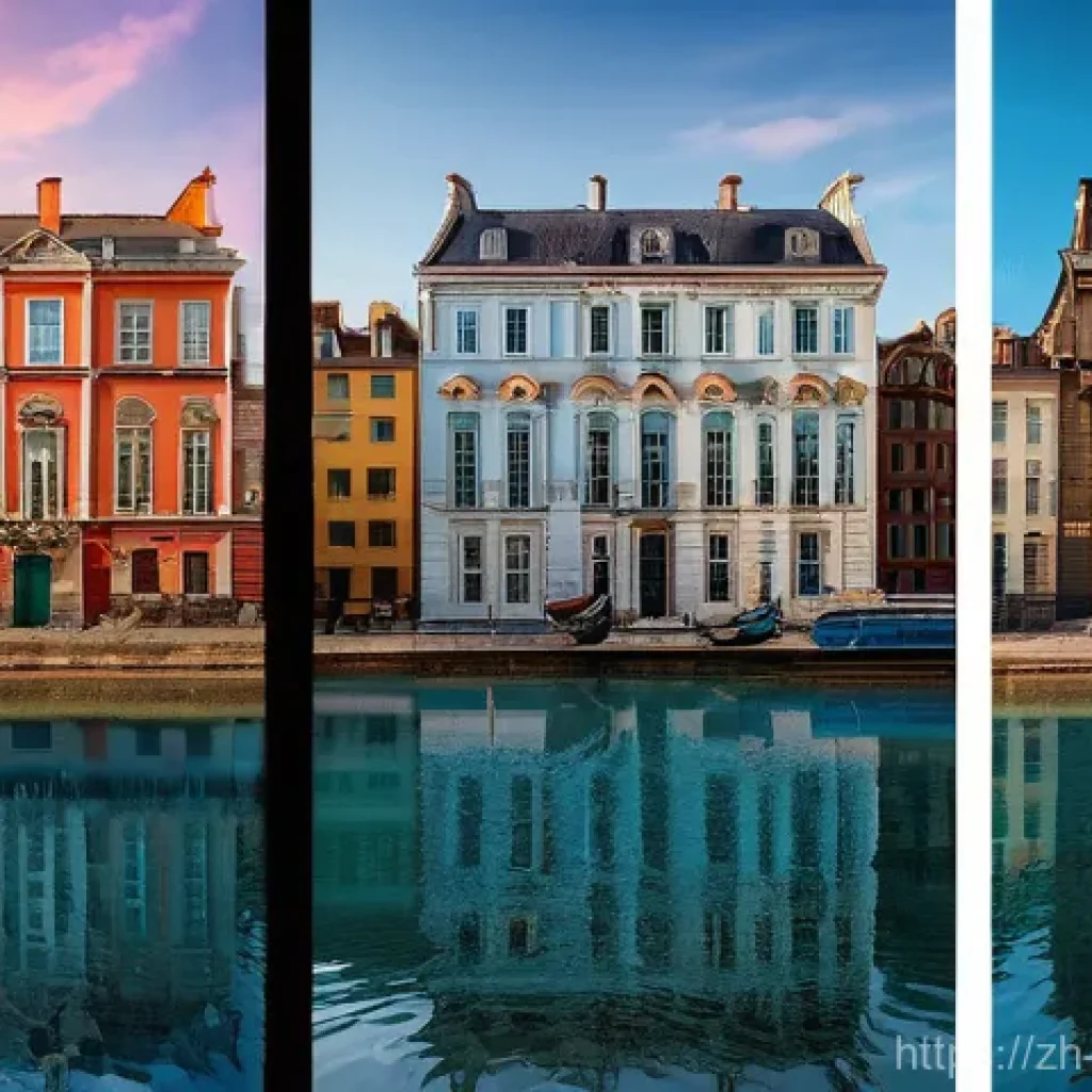 정책분석사와 정책 목표의 설정과 평가 - Here are three detailed image prompts in English, designed for an image generation AI, strictly adhe...