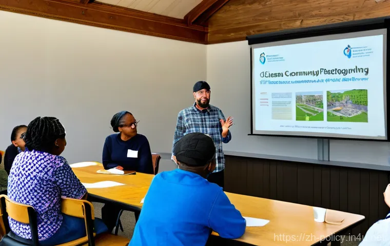 정책분석사와 정부 정책 성공 사례 분석 - **Prompt 1: Policy Analysts Collaborating on Urban Data**
A diverse group of policy analysts, in... 정책분석사와 정부 정책 성공 사례 분석 - **Prompt 1: Policy Analysts Collaborating on Urban Data**
A diverse group of policy analysts, in...