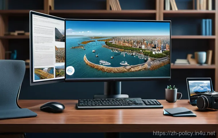 정책분석사와 공공정책 수립 사례 연구 - Here are three detailed image prompts in English, generated according to your instructions: