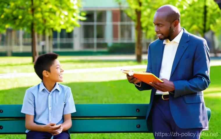 정책분석사와 실무 커리어 사례 - **Prompt 1: Empathy in the Field - Connecting with the Community**
    "A professional policy analys...