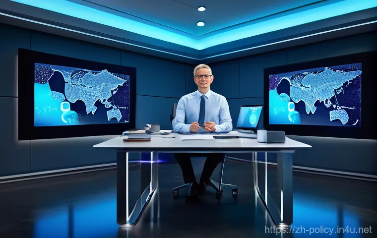 정책분석사와 사례 기반 학습법 - Here are three detailed image generation prompts in English, designed to be appropriate for a 15+ au...