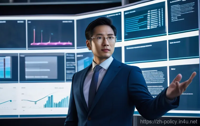 정책분석사와 사례 기반 학습법 - Prompt 1: The Evolving Policy Analyst in the AI Era**