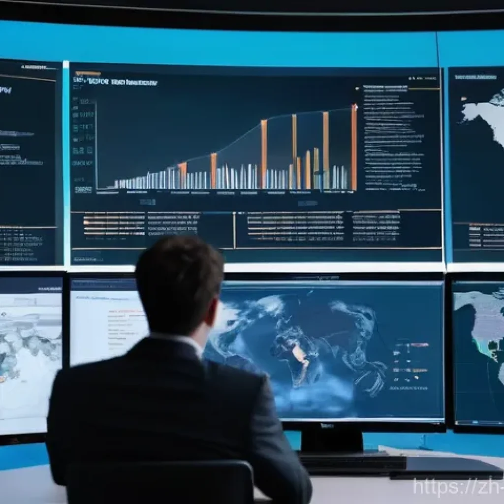 정책분석사와 국제정책 컨설팅 사례 - **Prompt:** A diverse group of male and female international policy analysts, dressed in professiona...