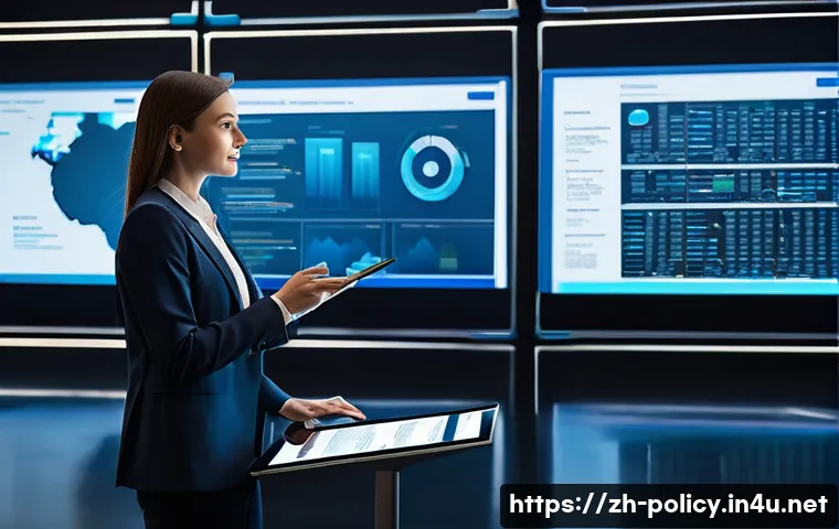 정책분석사와 국민 참여 정책 연구 관련 이미지 1