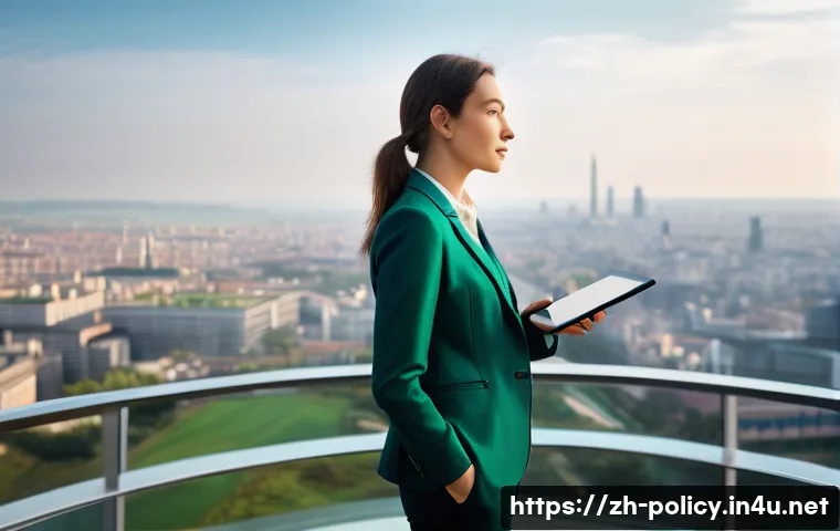 정책분석사와 사회적 영향 분석 사례 관련 이미지 2